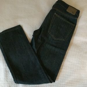 Men's BullHead denim